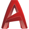 AutoCAD-Logo