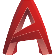 AutoCAD-Logo