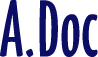 Formation A.Doc